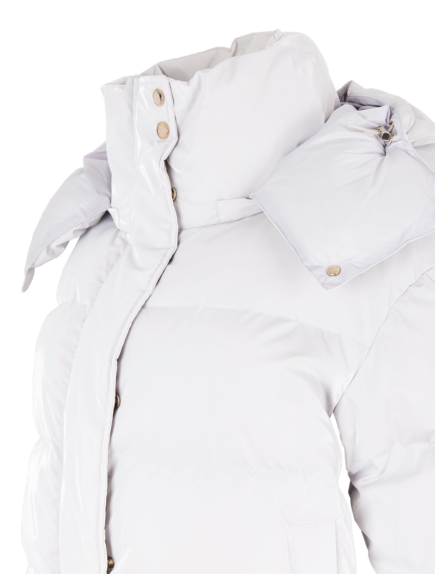 Patrizia Pepe Piumino Jacket