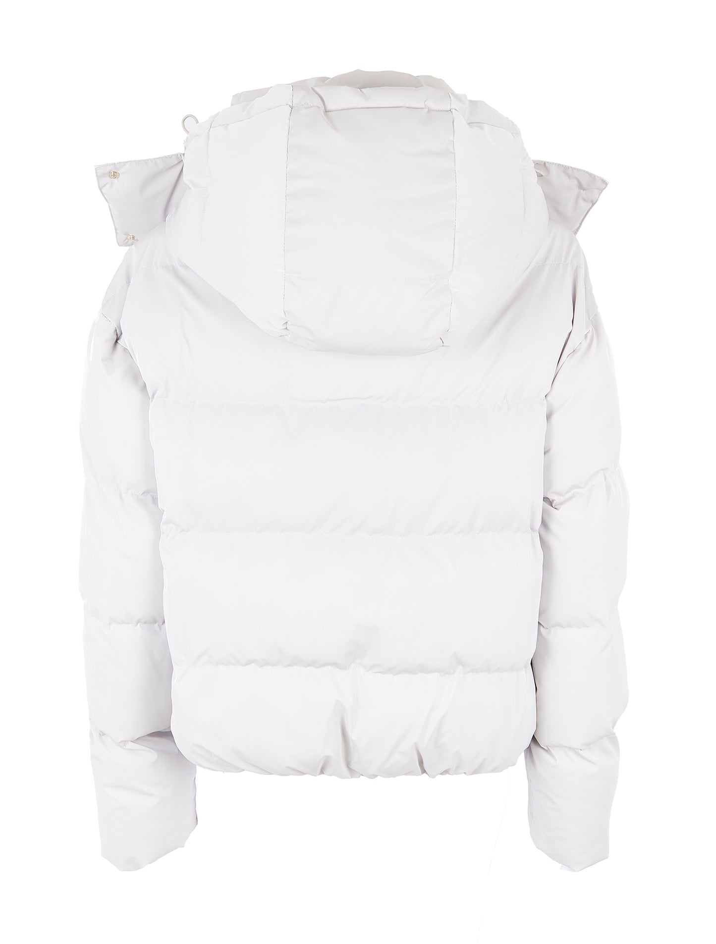 Patrizia Pepe Piumino Jacket