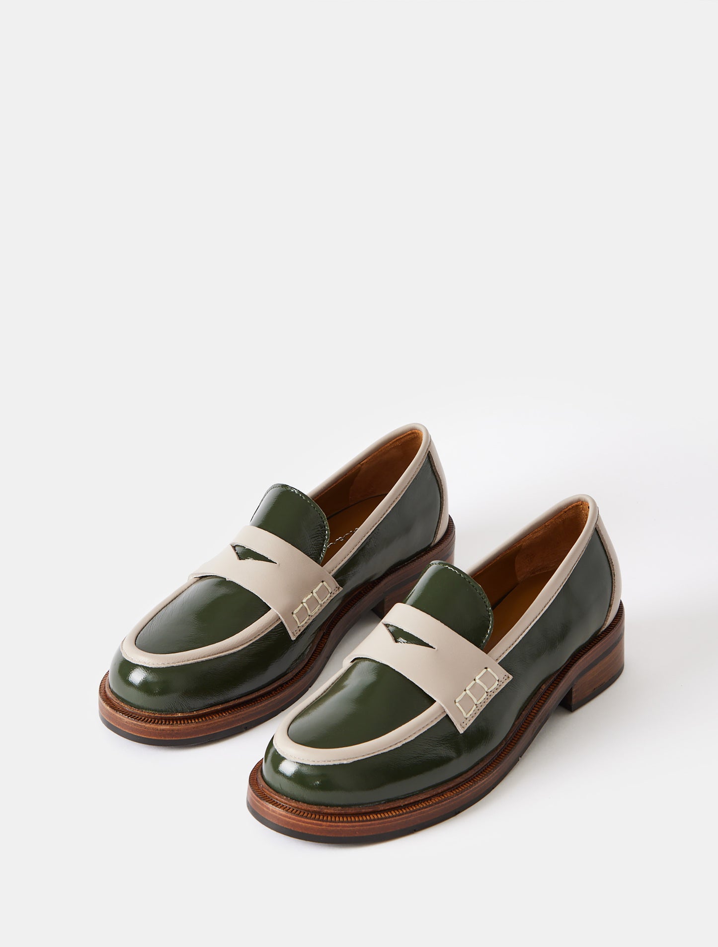 Colibri Legno Loafer