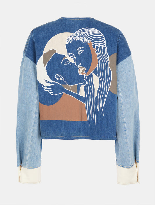 Colibri Loved To Love Taylor & Shaye Jacket