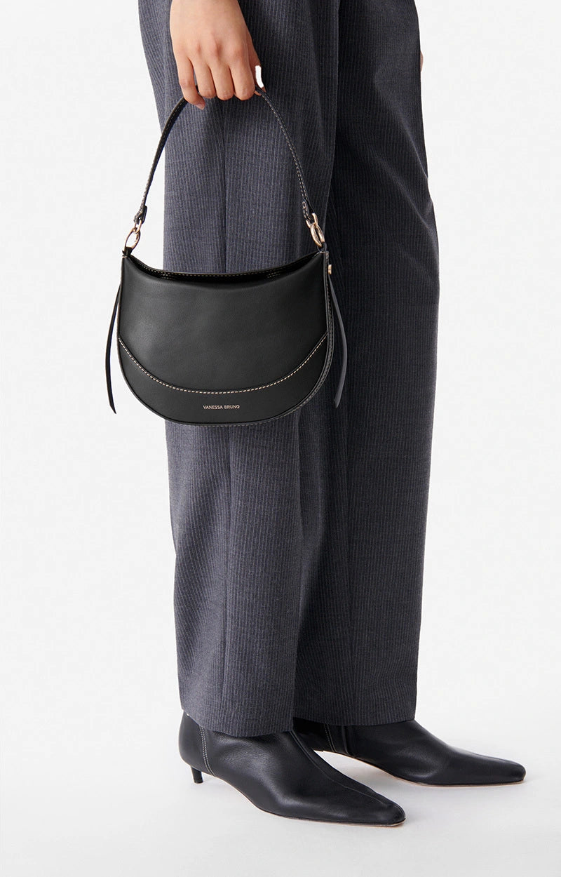Vanessa Bruno Daily Small Leather Bag