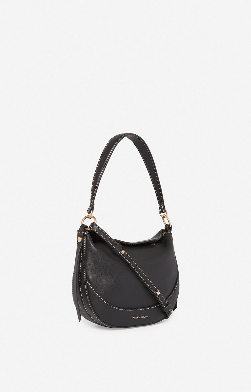 Vanessa Bruno Daily Small Leather Bag