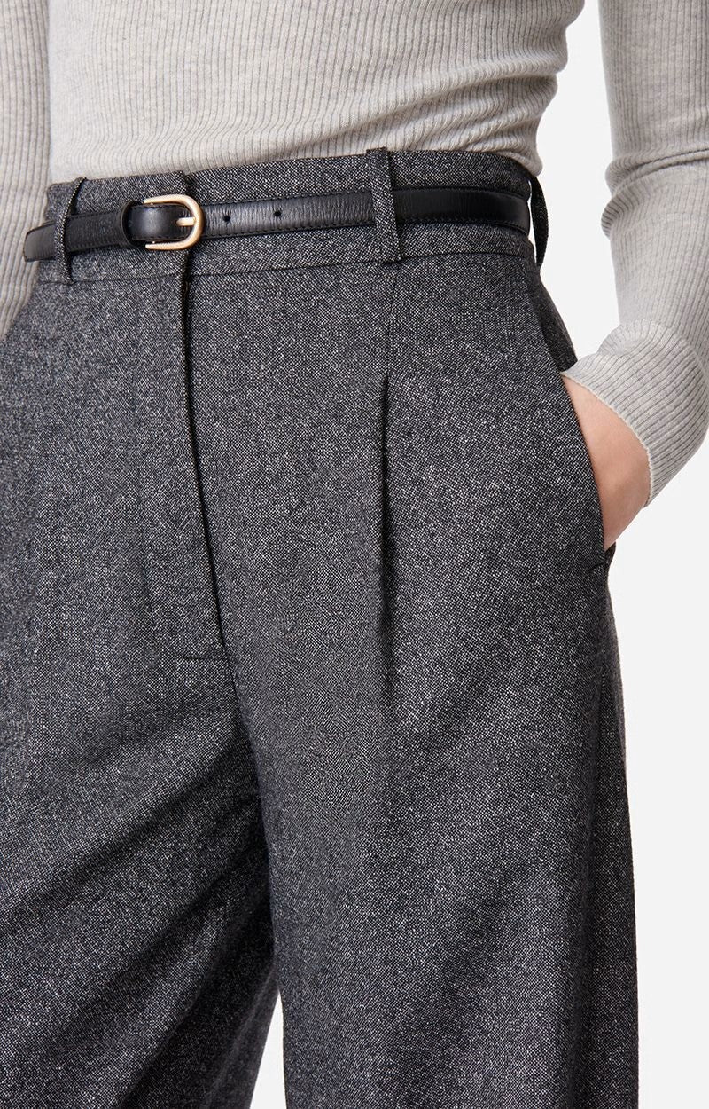 Vanessa Bruno David Trousers
