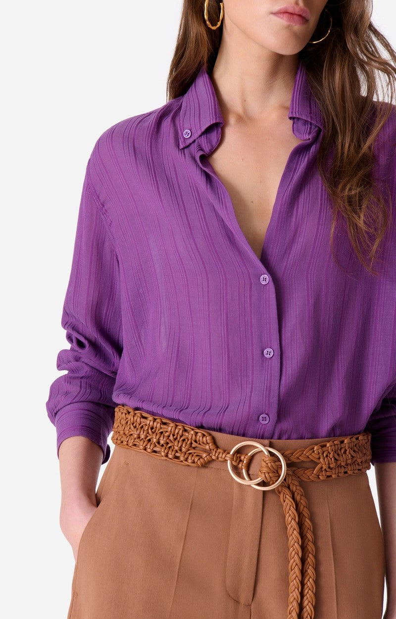 Vanessa Bruno Druyat Shirt