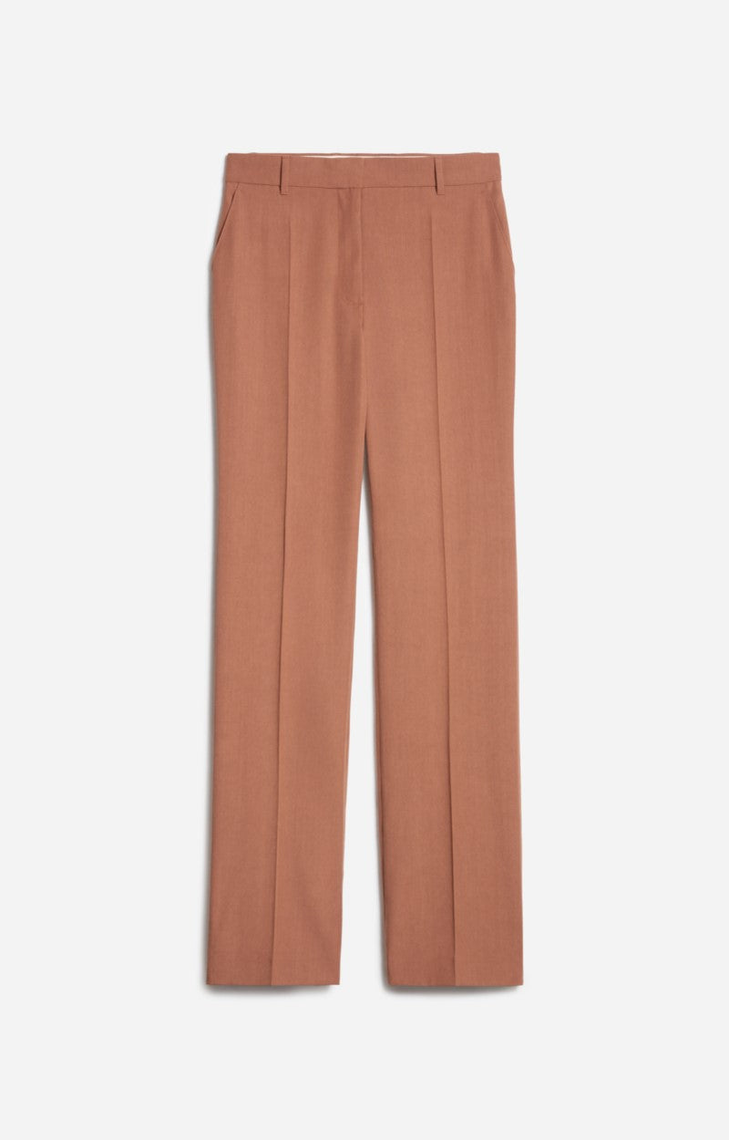 Vanessa Bruno Palazzo Trousers