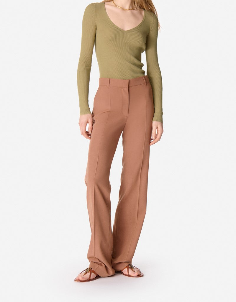 Vanessa Bruno Palazzo Trousers