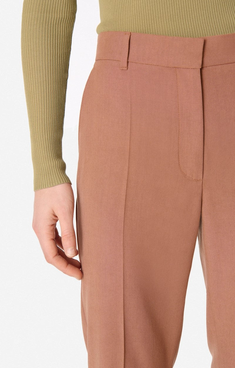 Vanessa Bruno Palazzo Trousers