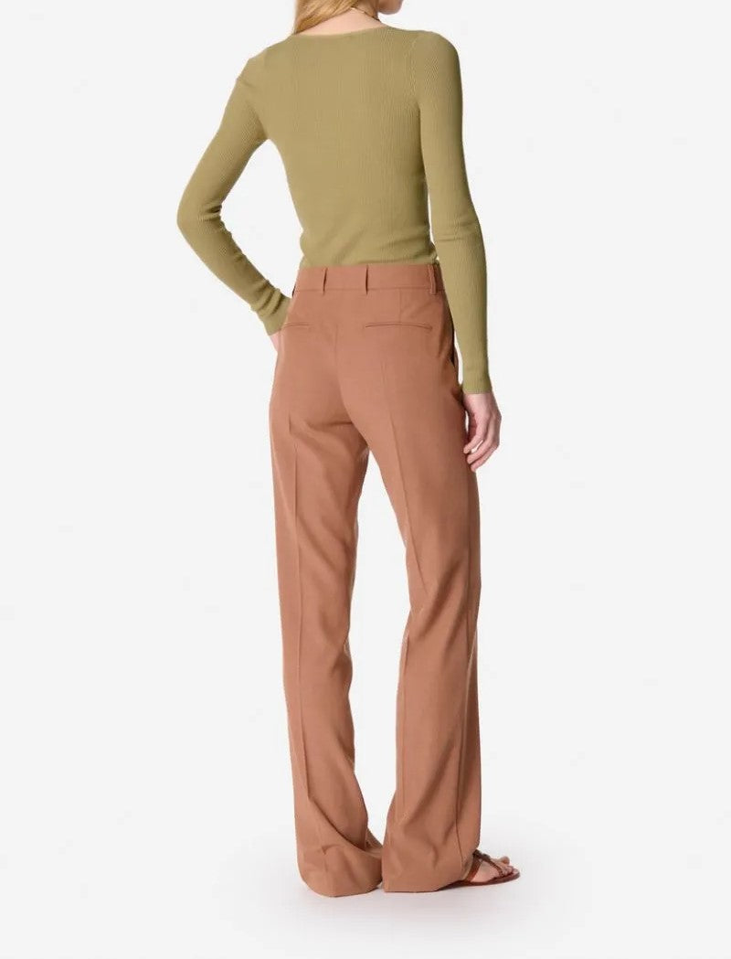 Vanessa Bruno Palazzo Trousers