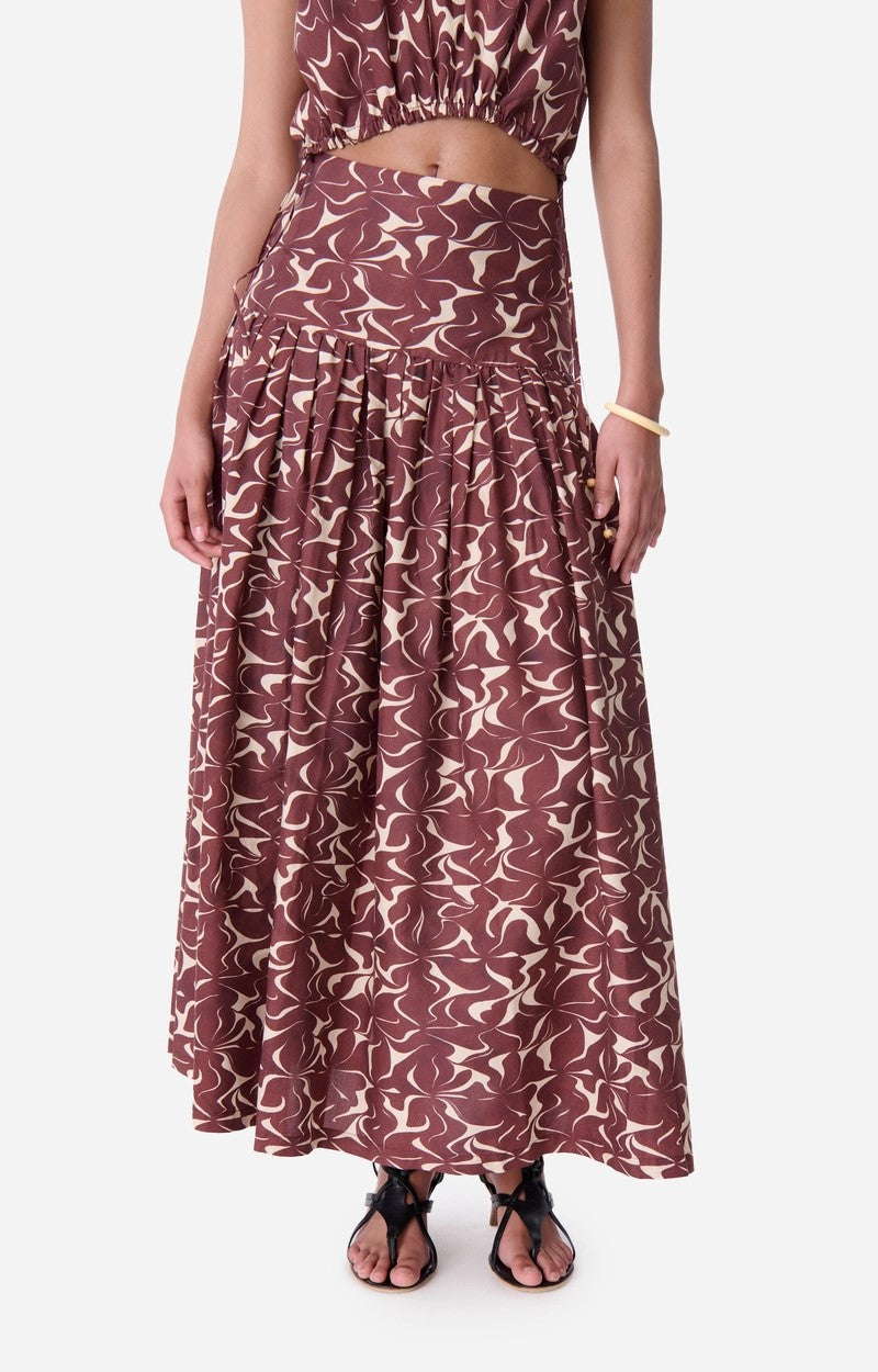 Vanessa Bruno Elysee Skirt
