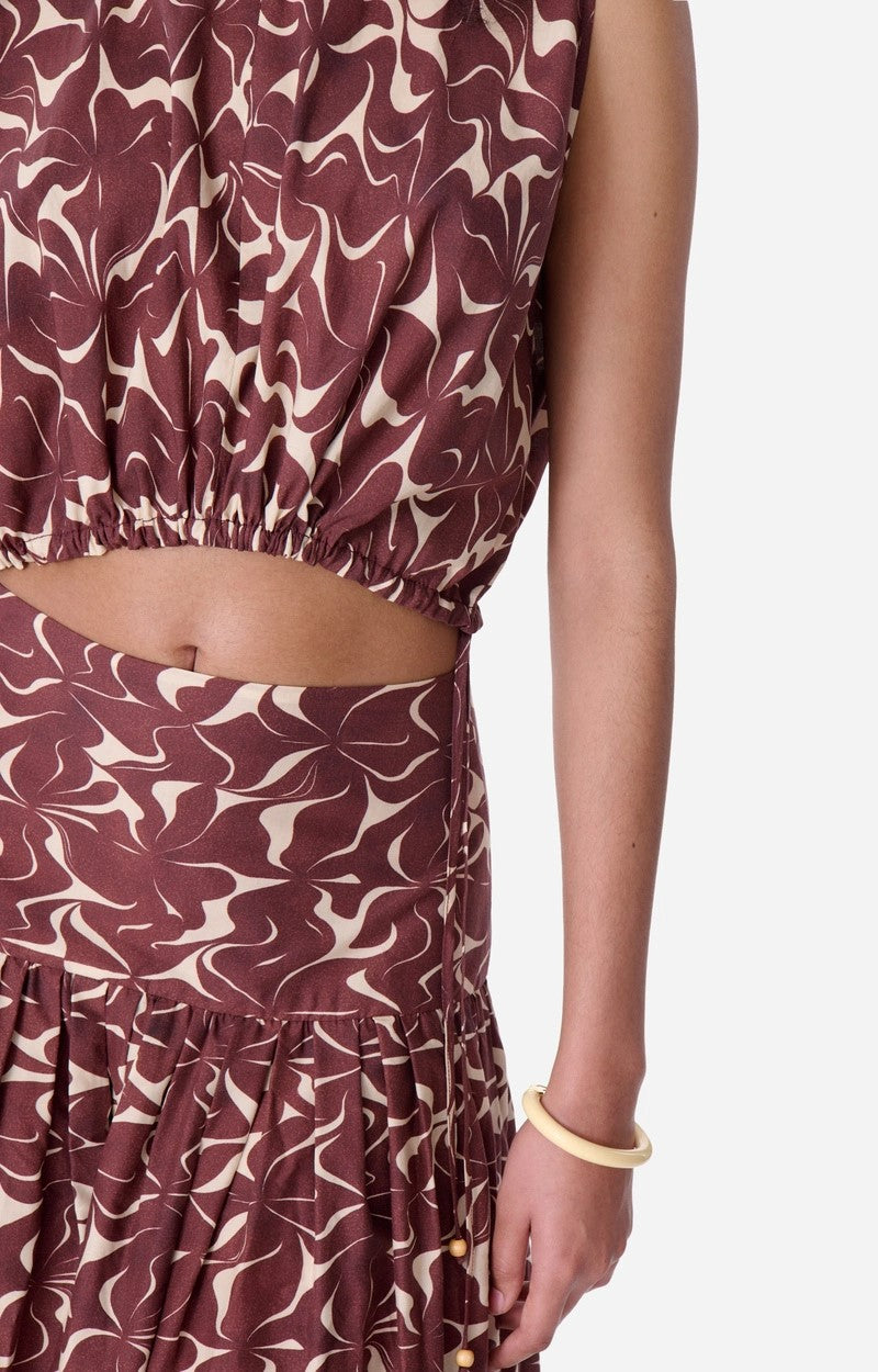 Vanessa Bruno Elysee Skirt