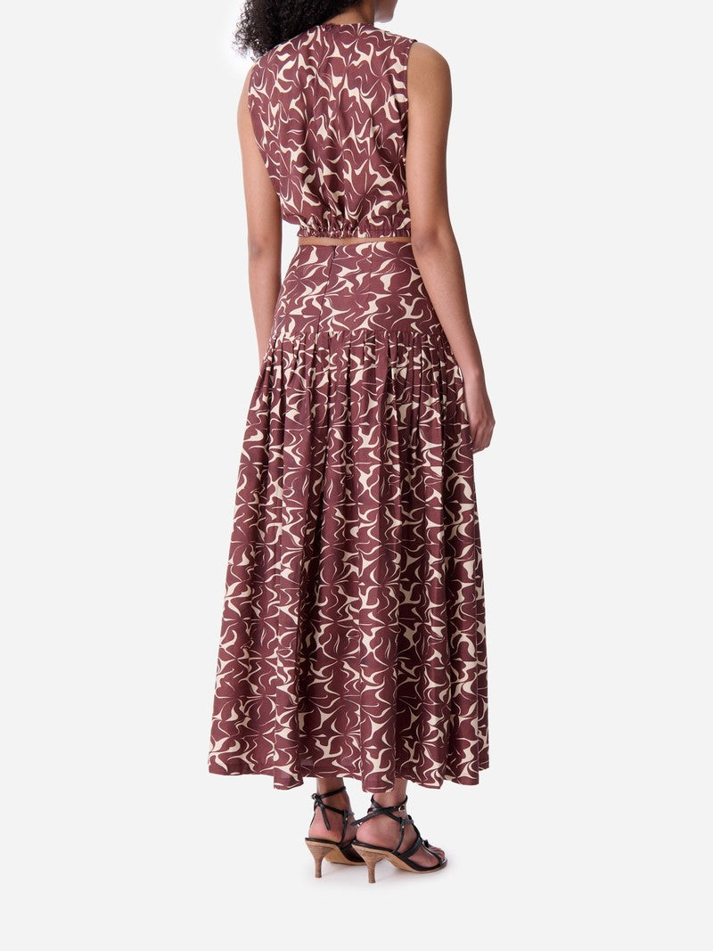 Vanessa Bruno Elysee Skirt