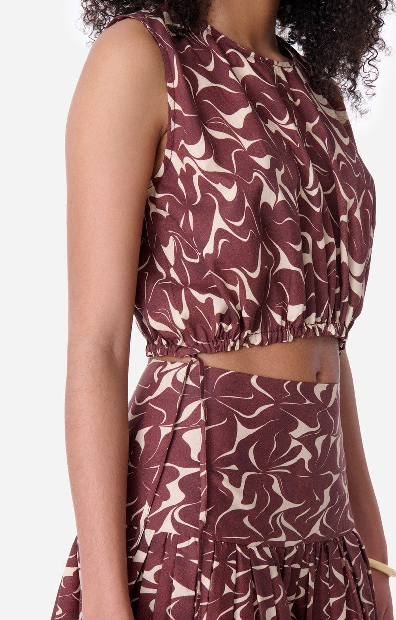 Vanessa Bruno Callas Top