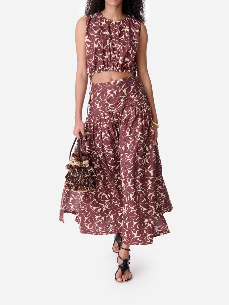 Vanessa Bruno Callas Top