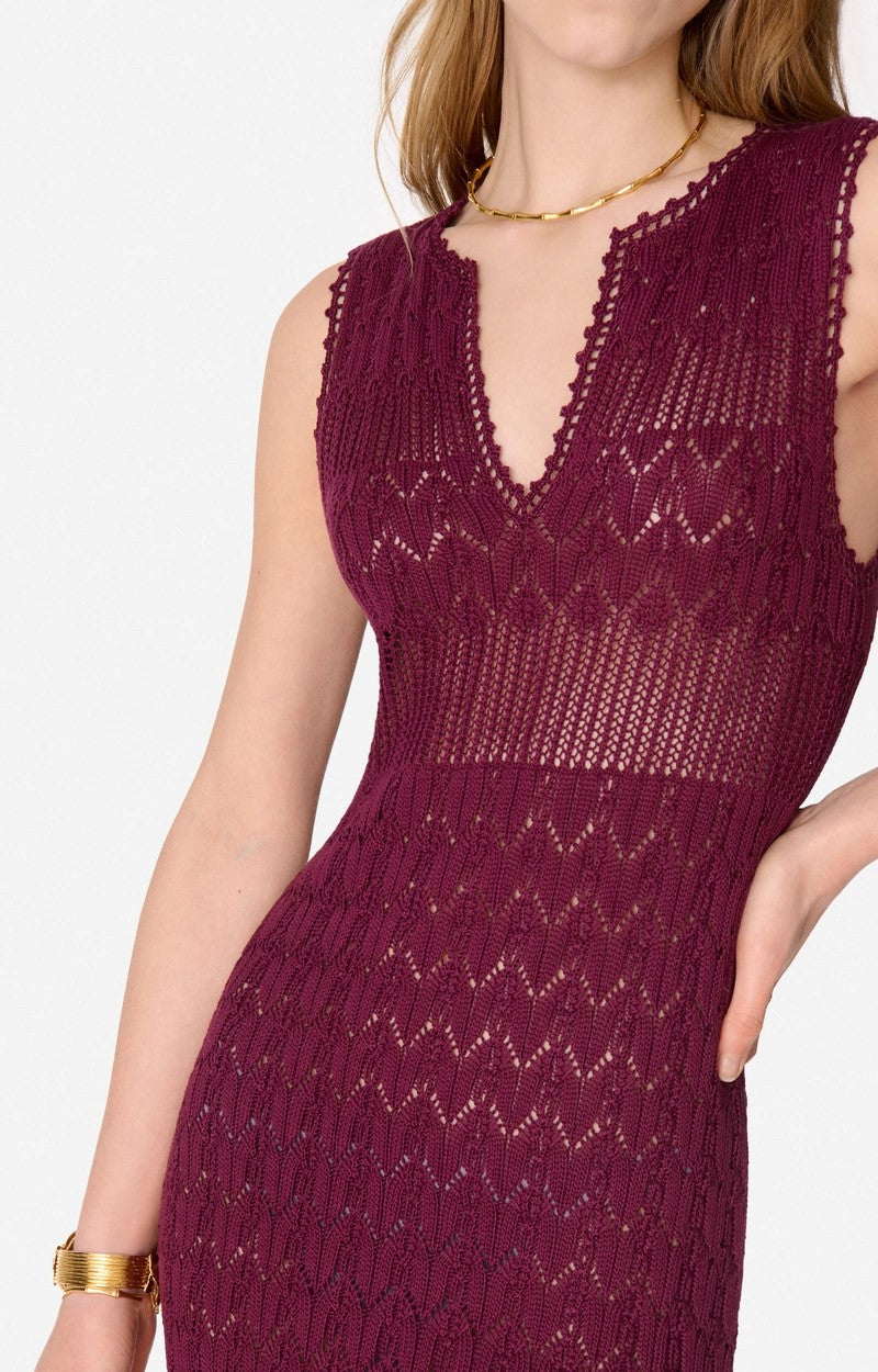 Vanessa Bruno Elka Dress