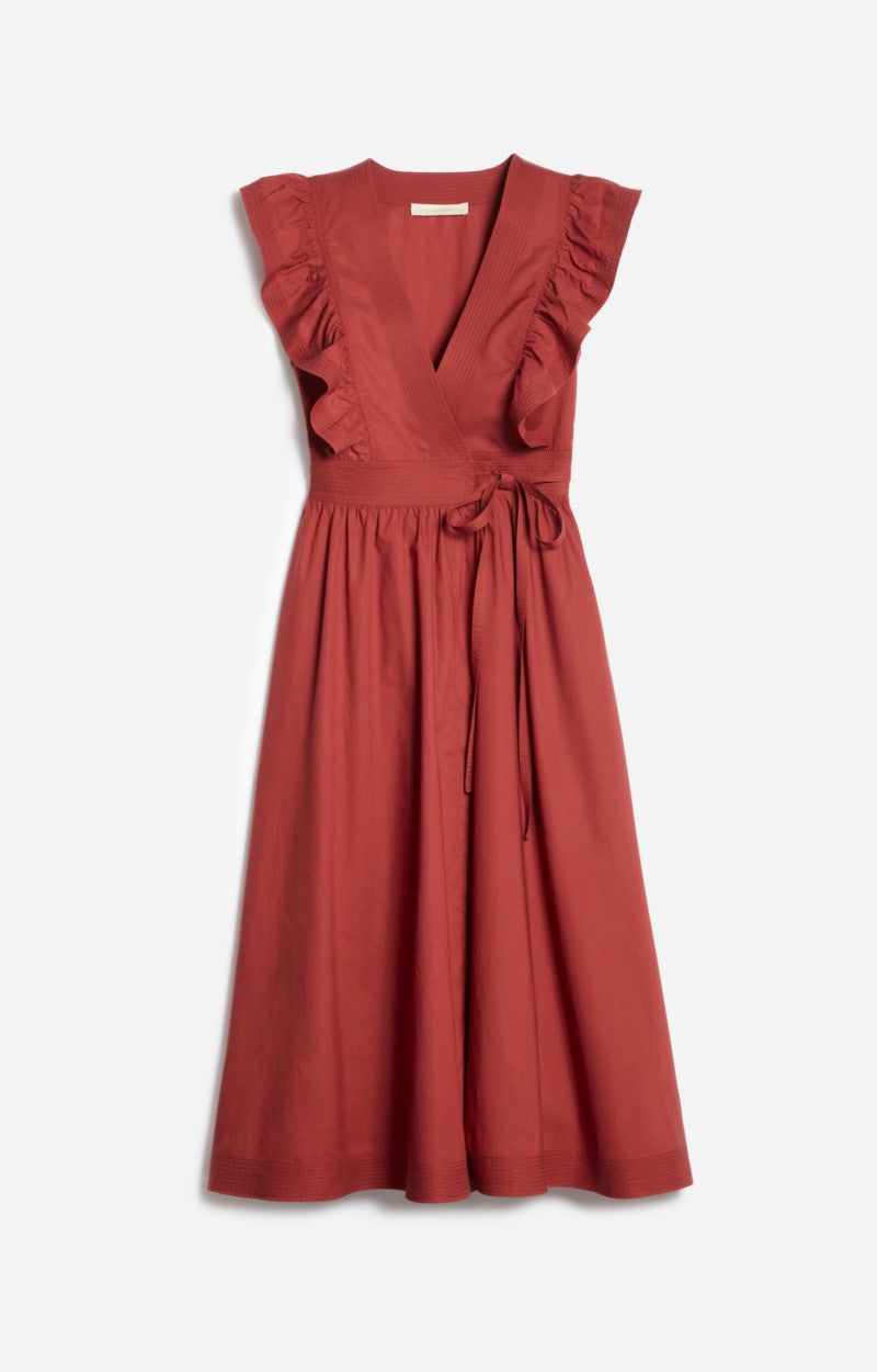 Vanessa Bruno Ermione Dress