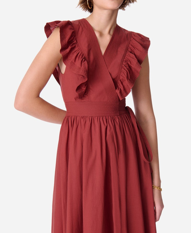 Vanessa Bruno Ermione Dress