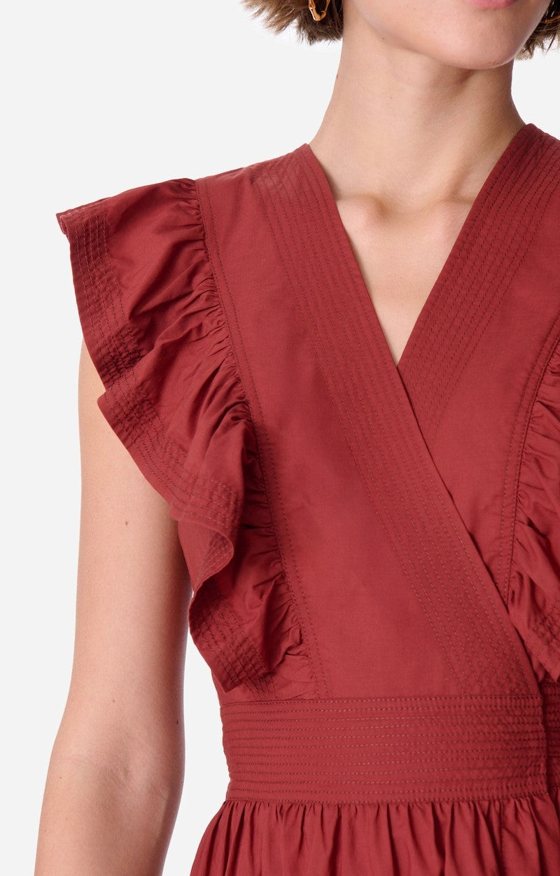 Vanessa Bruno Ermione Dress