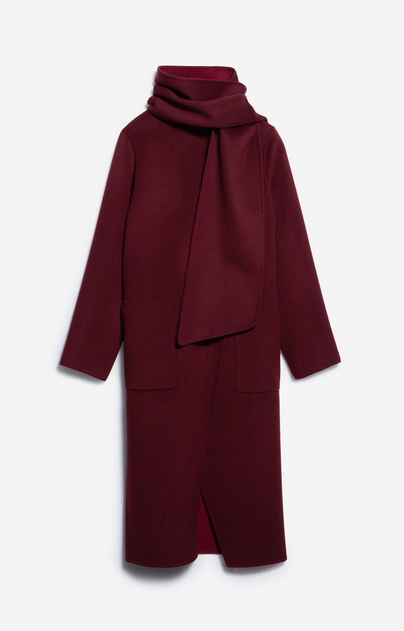Vanessa Bruno Valeran Coat