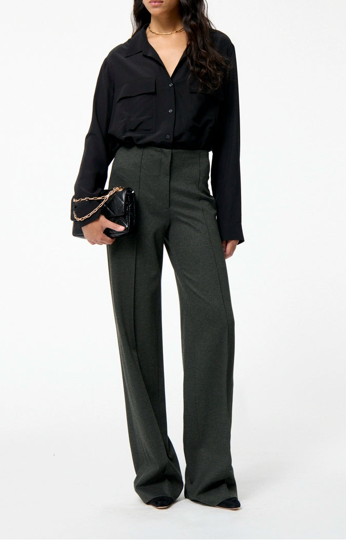 Vanessa Bruno Faru Pant