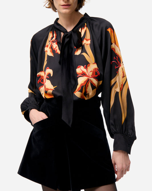 Vanessa Bruno Fadila Blouse