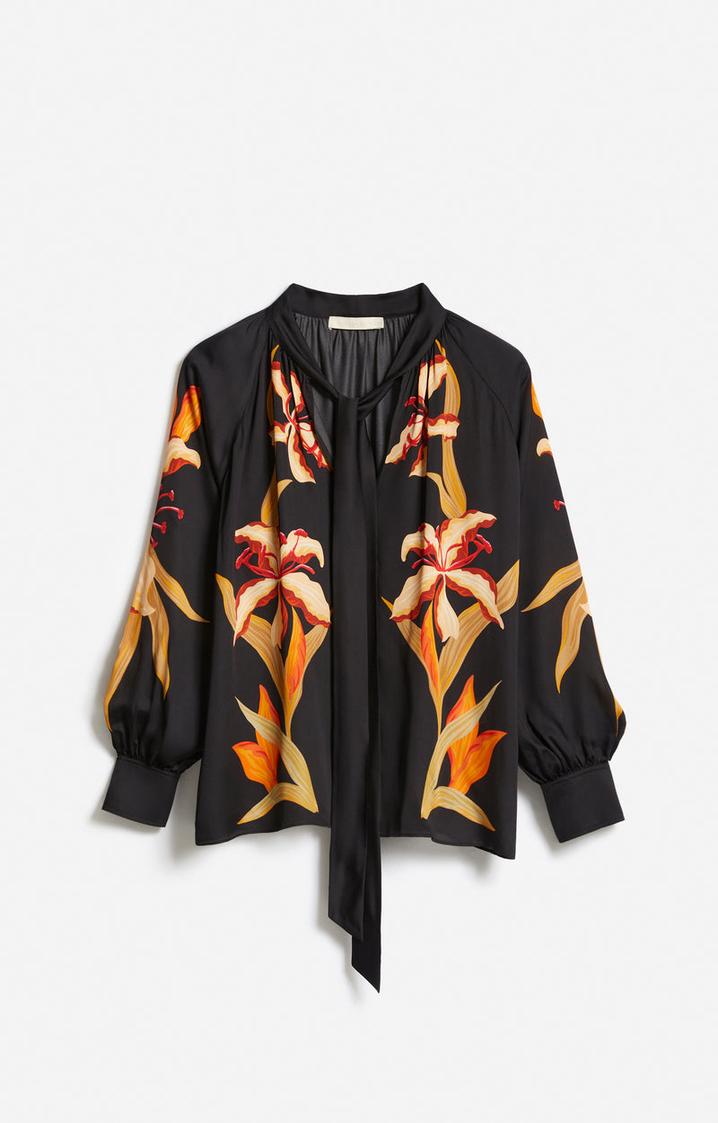 Vanessa Bruno Fadila Blouse