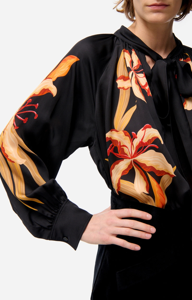 Vanessa Bruno Fadila Blouse