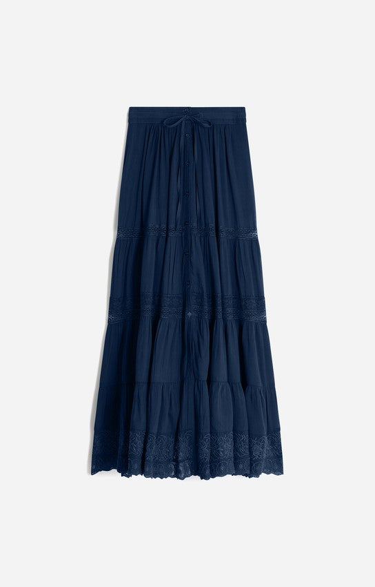 Vanessa Bruno Caravelle Skirt