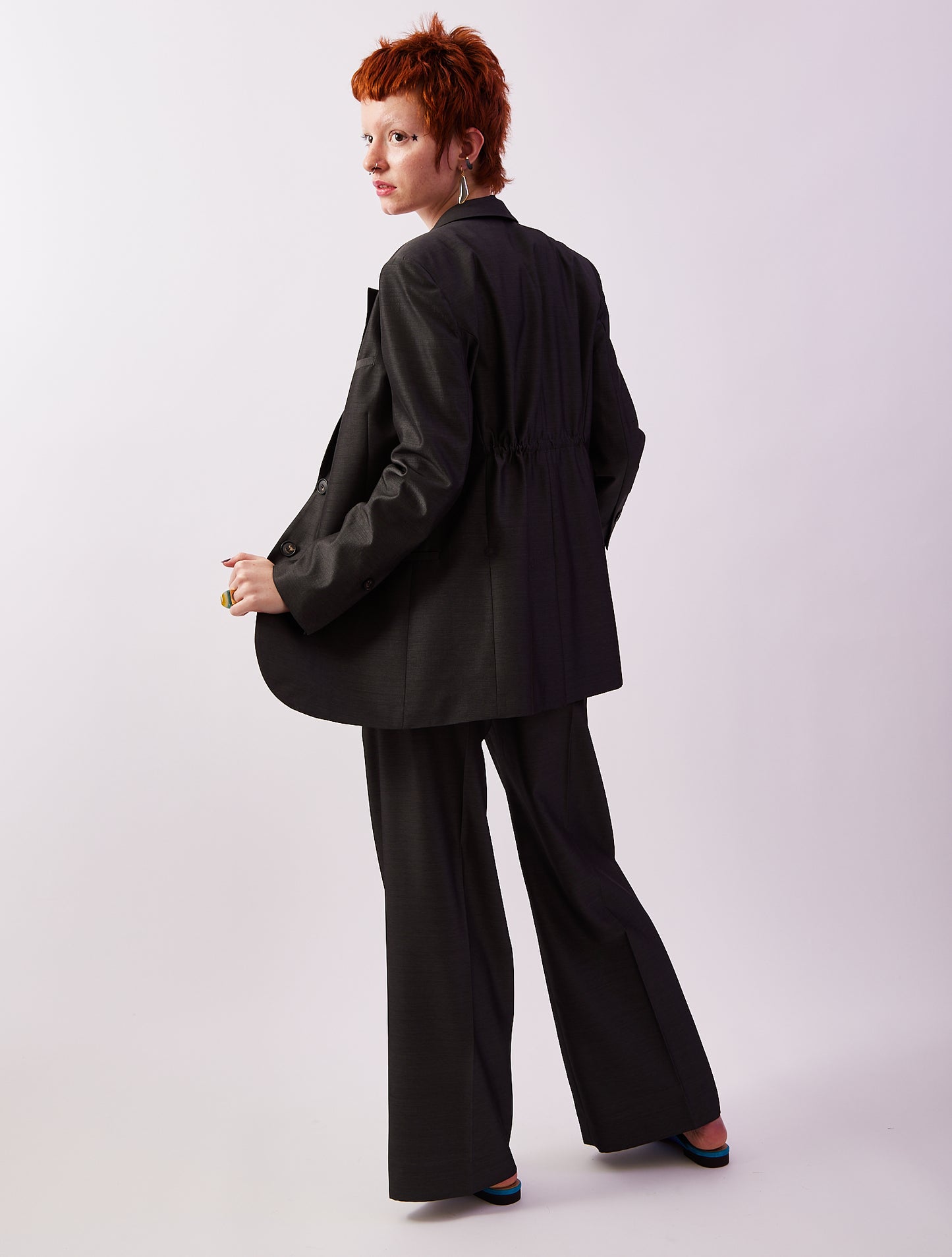 TELA Lucente Blazer