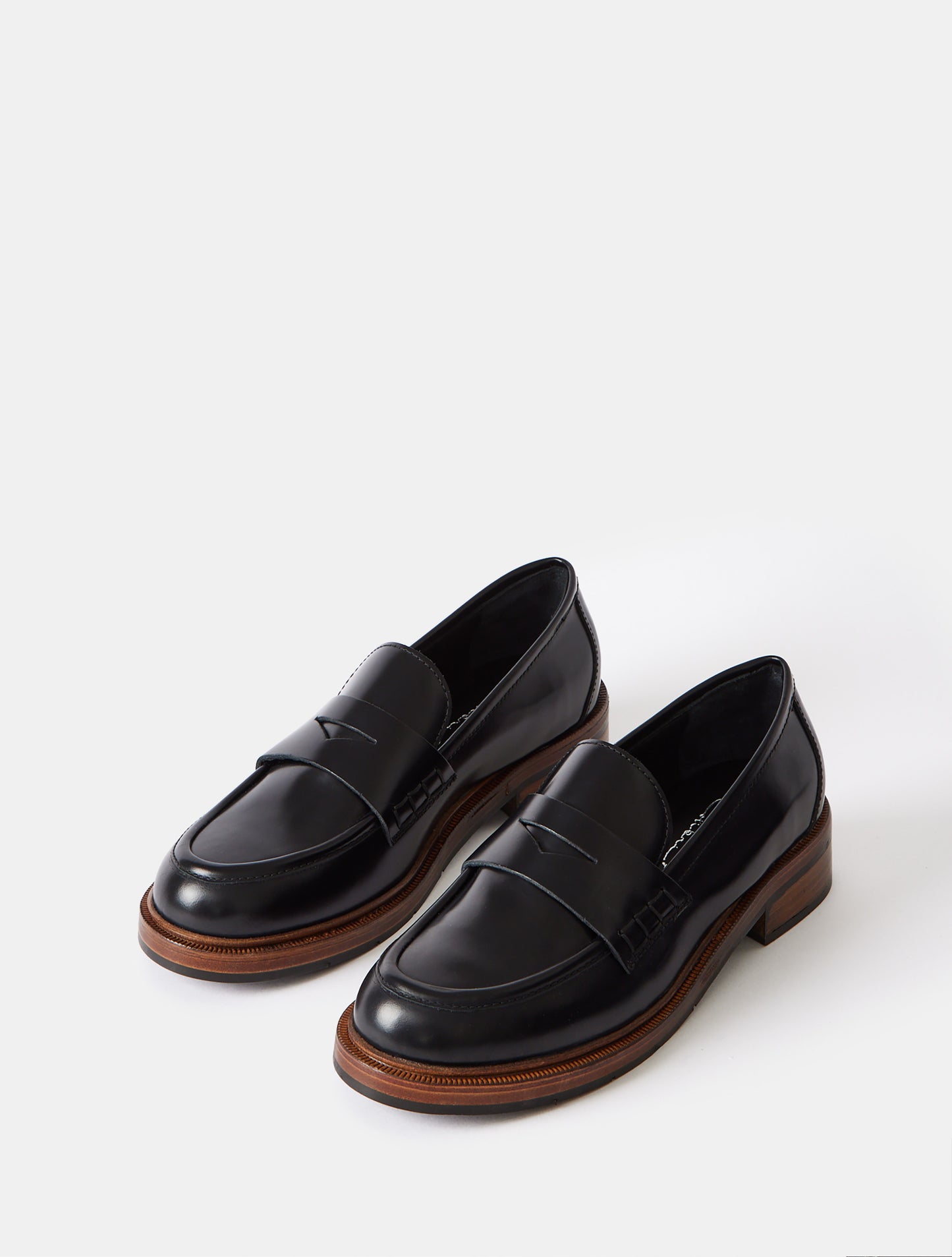 Colibri Legno Loafer