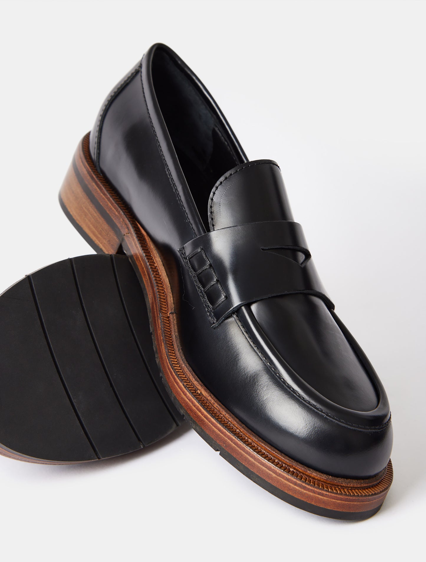 Colibri Legno Loafer