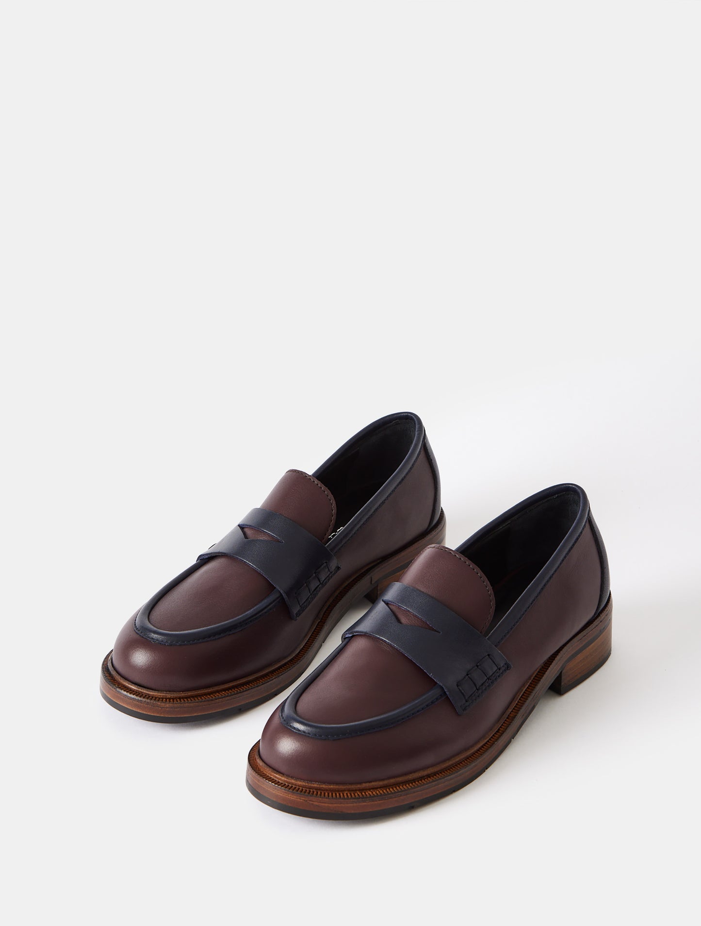 Colibri Legno Loafer