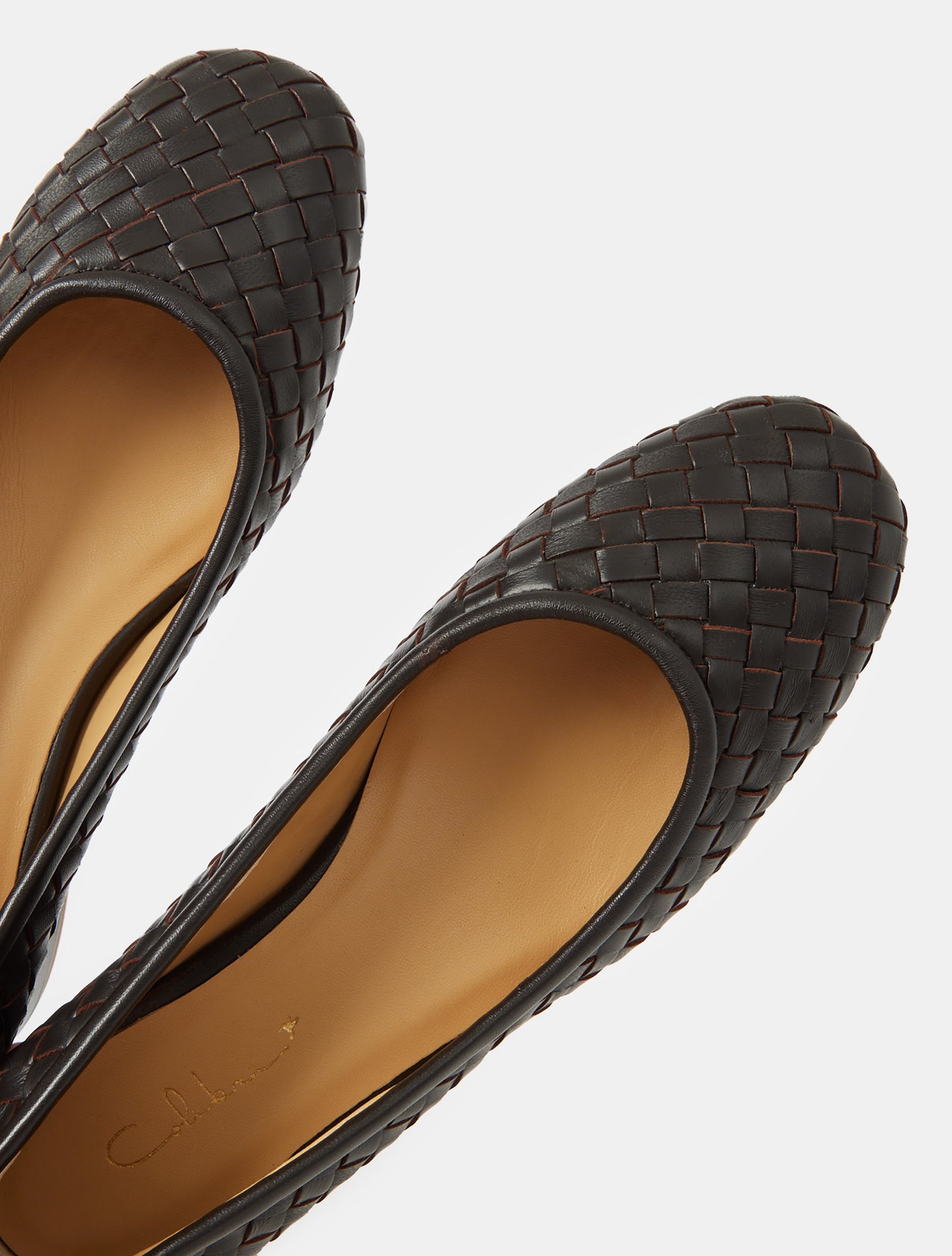 Colibri Nancy Court Shoes