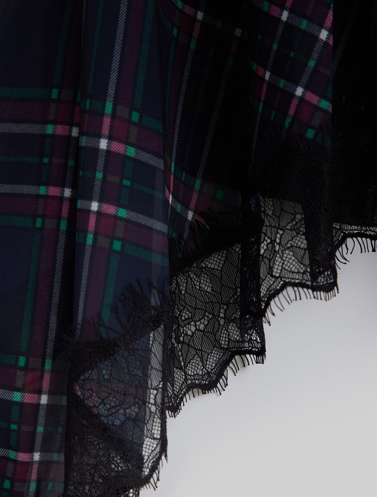 Mes Demoiselles Thorn Skirt