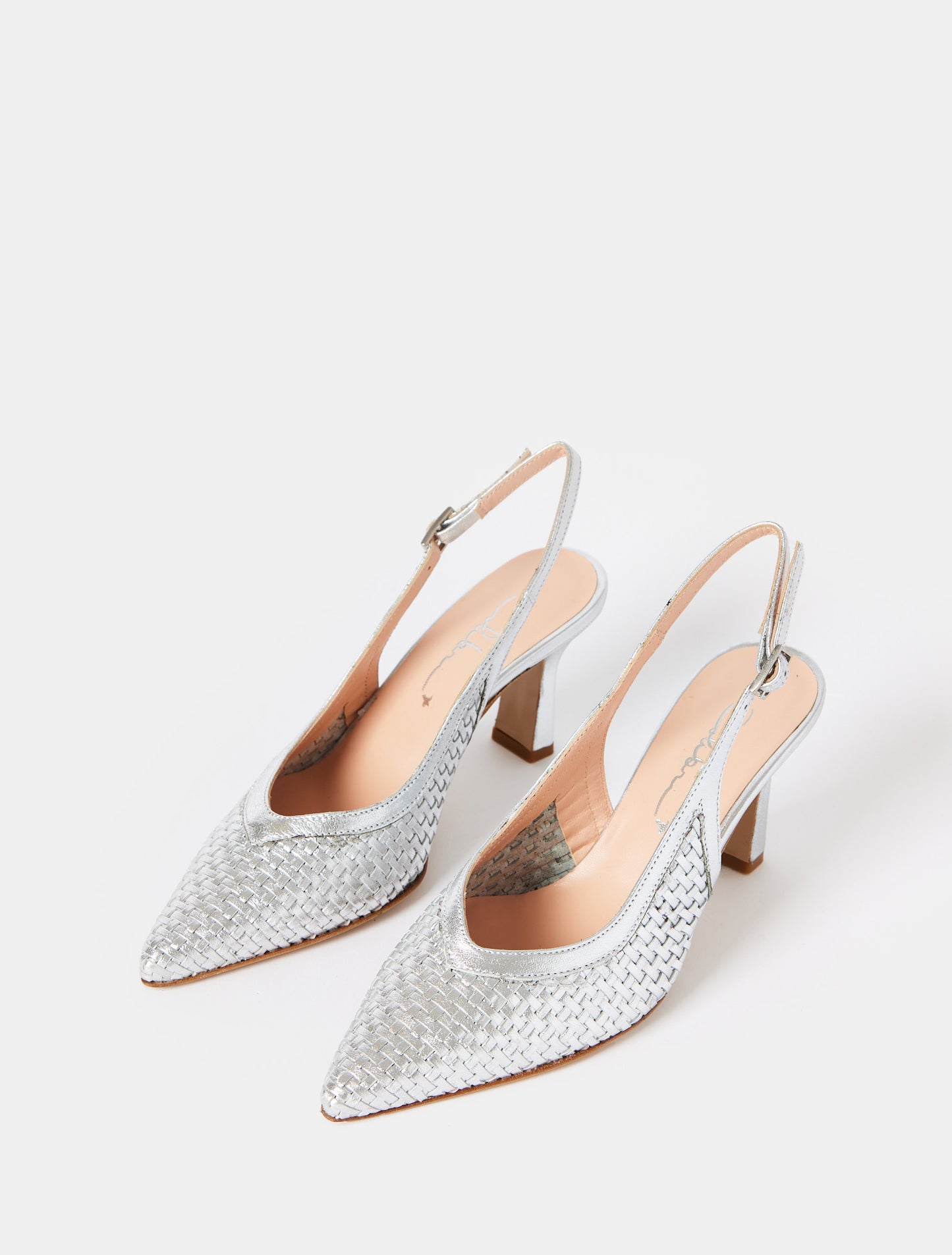 Colibri Positano Slingback