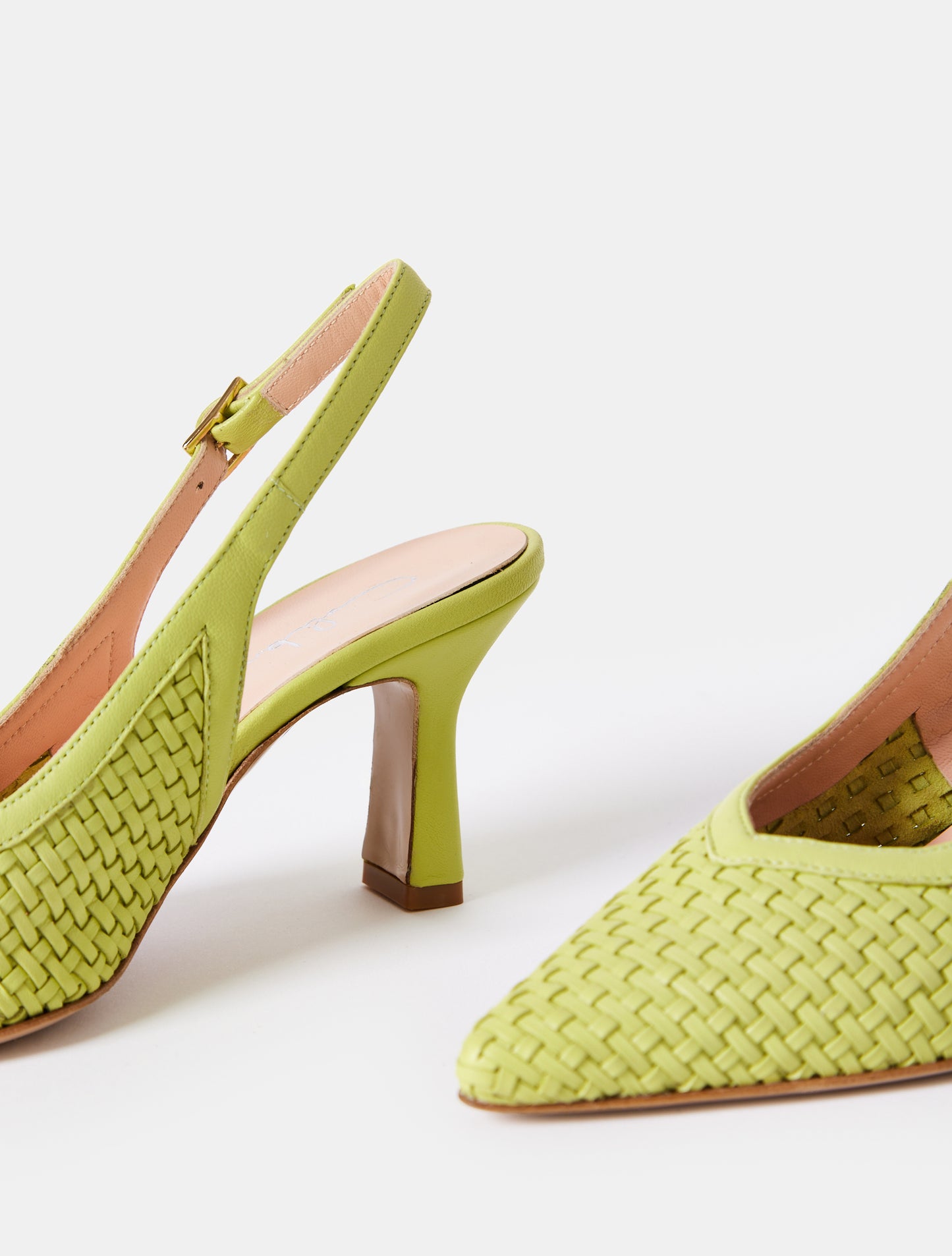Colibri Positano Slingback