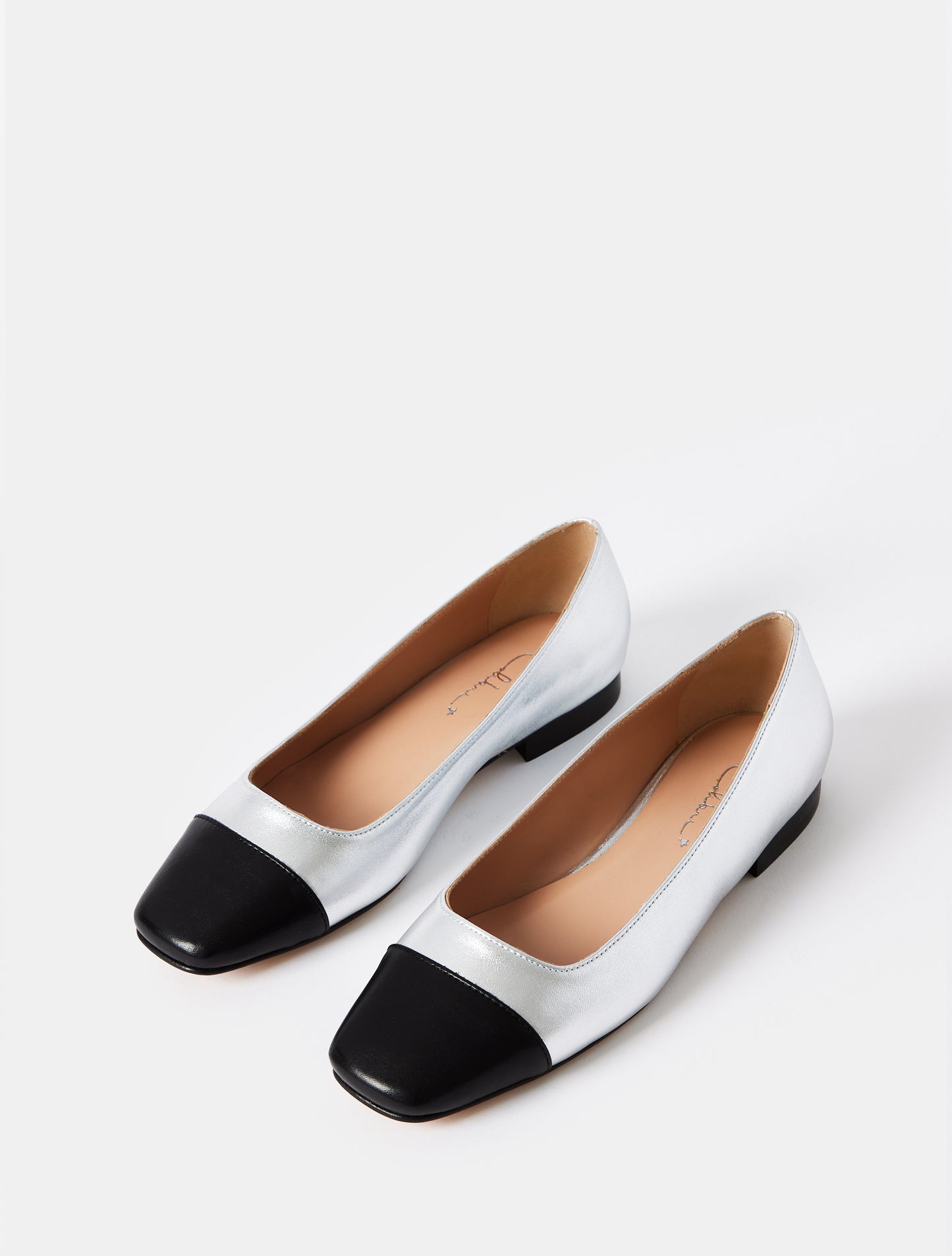 Colibri Blair Pumps