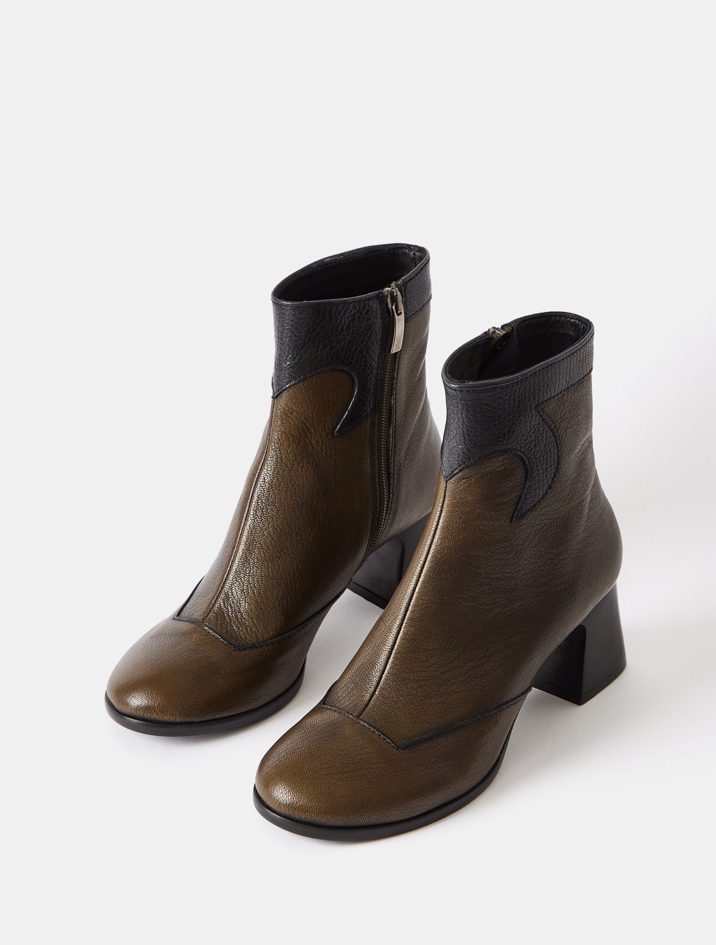 Colibri Tina Ankle Boots