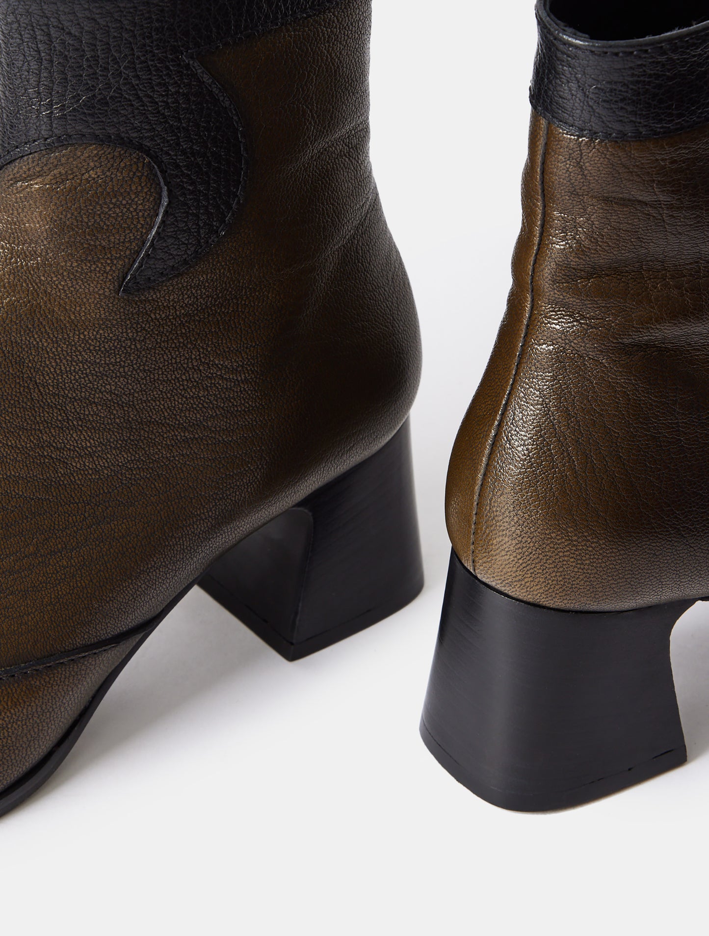 Colibri Tina Ankle Boots