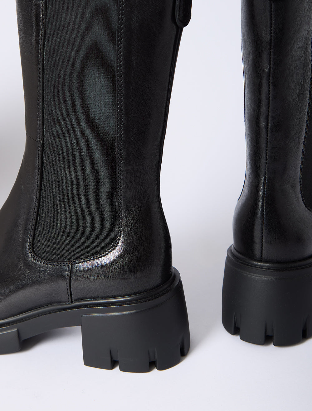 Colibri Abra Combat Boot