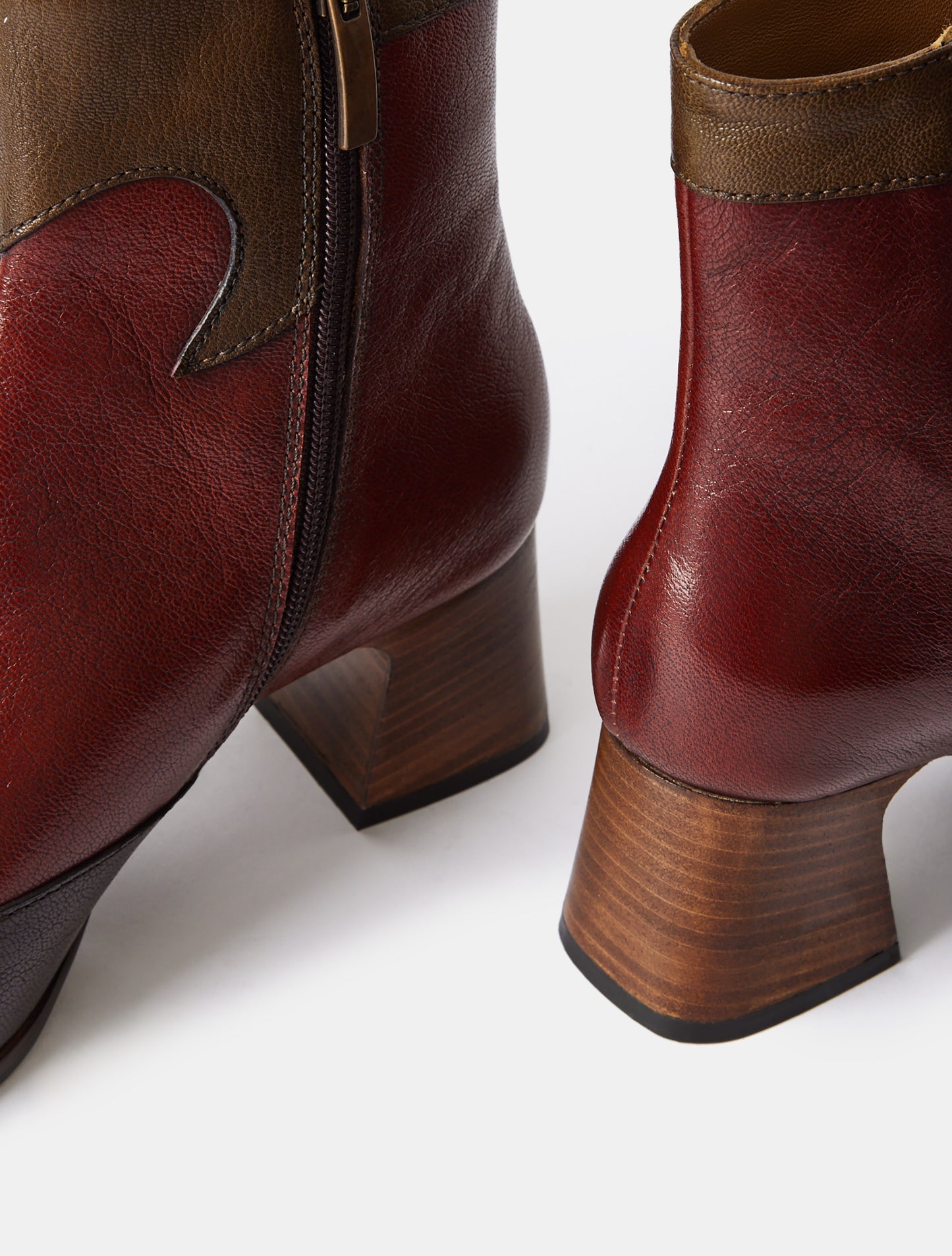 Colibri Tina Ankle Boots