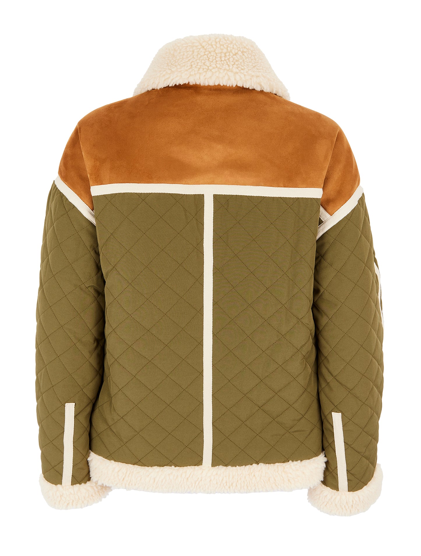 Vanessa Bruno Boreal Jacket