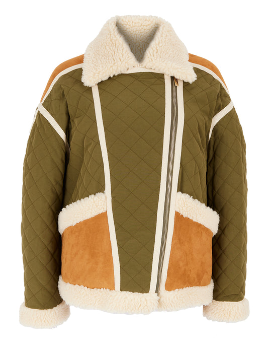 Vanessa Bruno Boreal Jacket