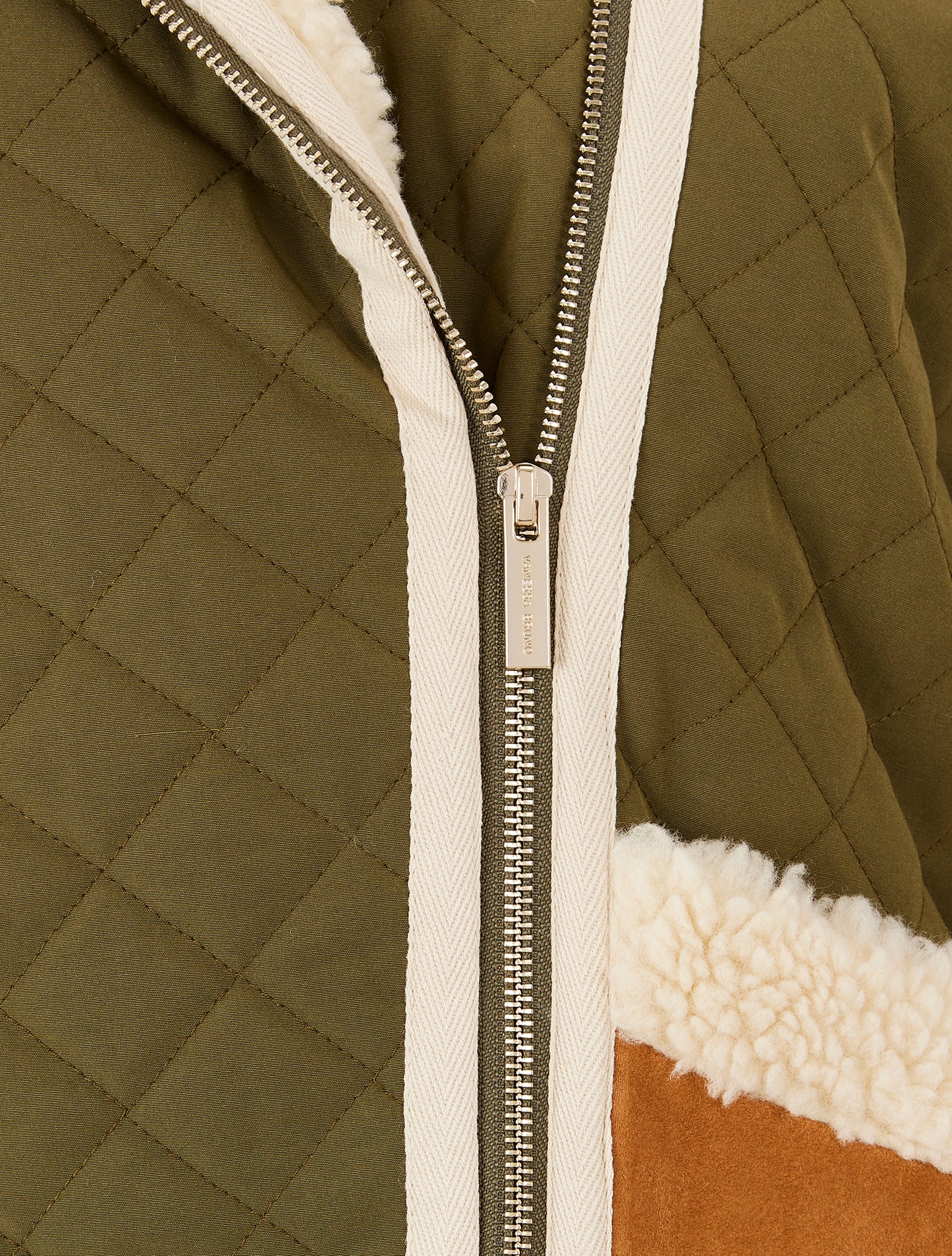 Vanessa Bruno Boreal Jacket