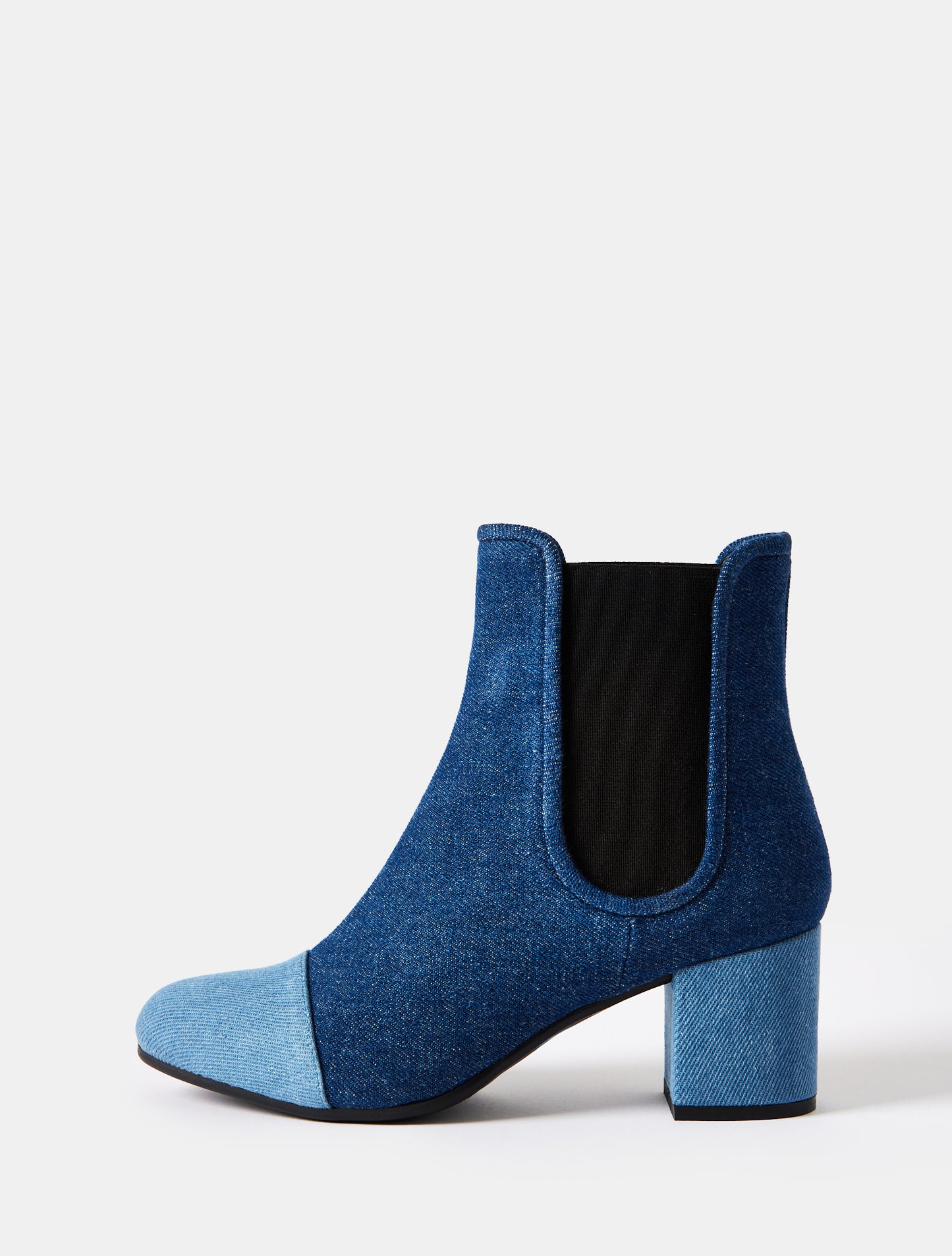 Colibri Twiggy Ankle Boots