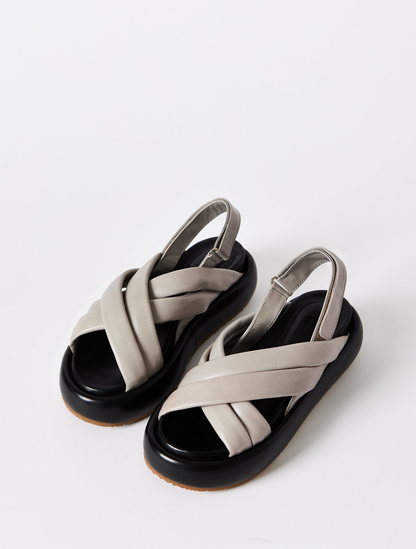 Lorenzo Masiero Silicio Sandal