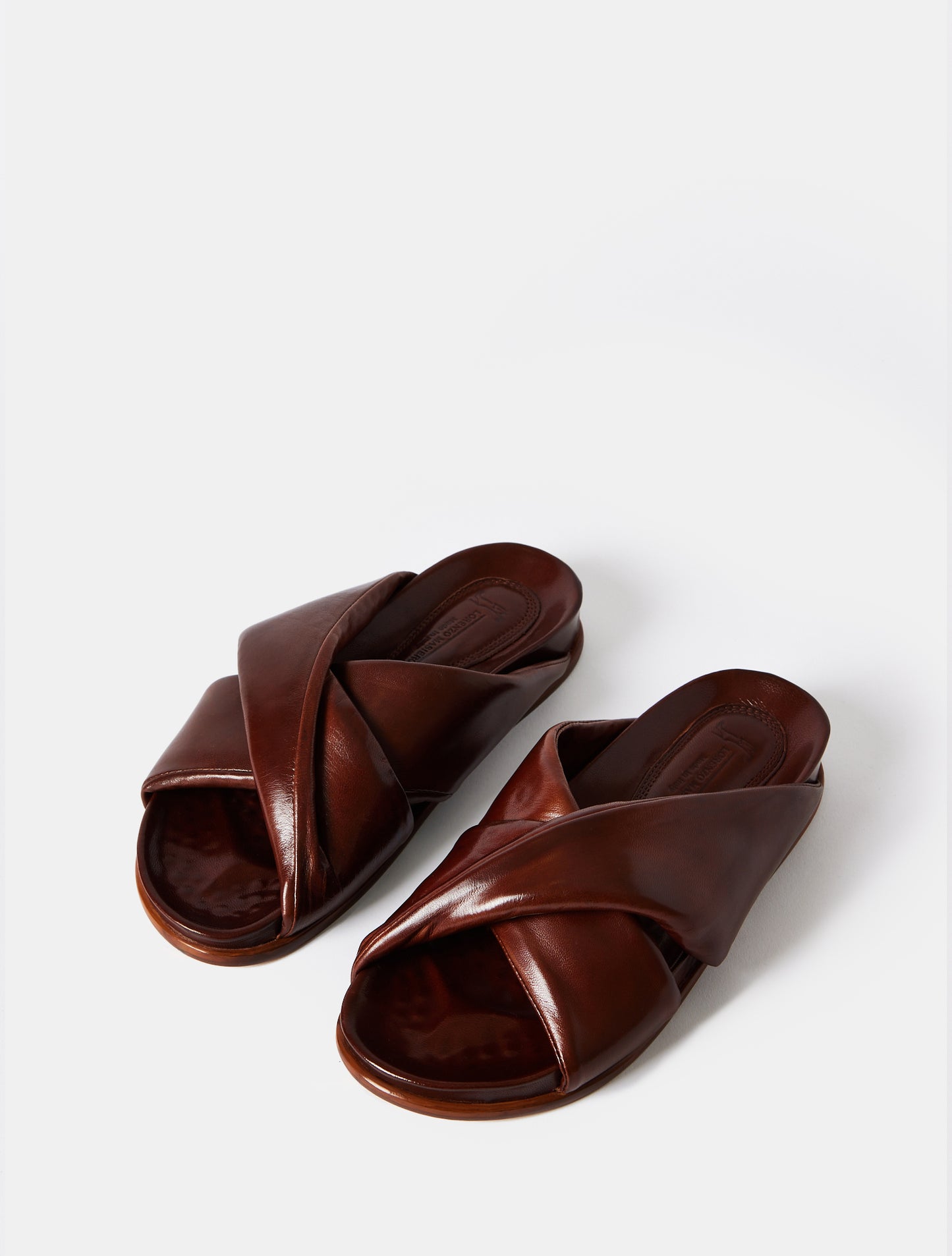 Lorenzo Masiero Giglio Ciabatta