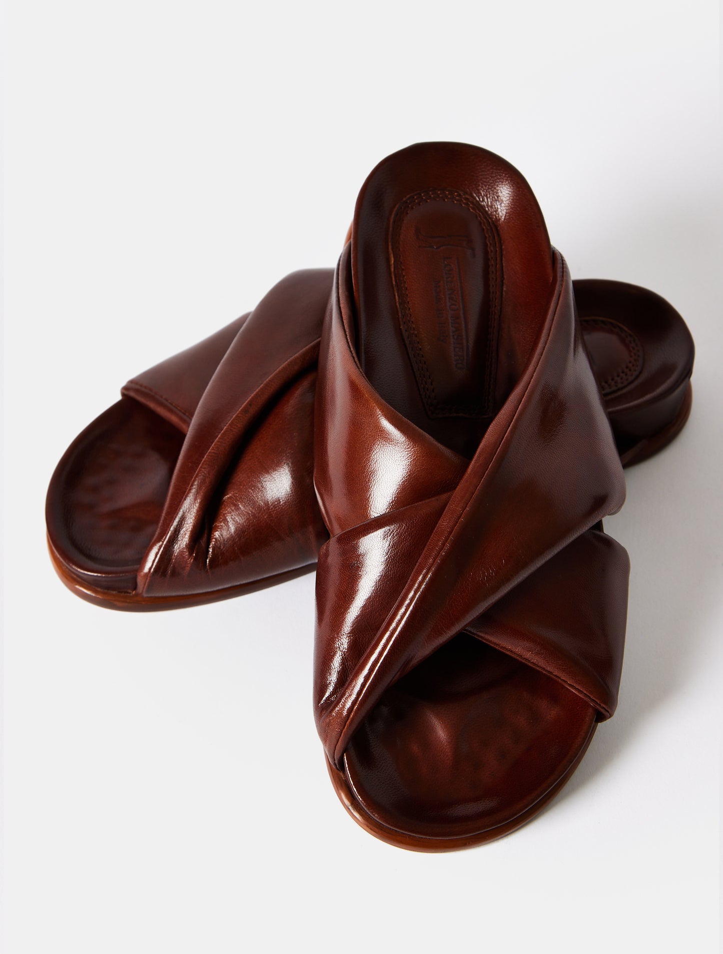 Lorenzo Masiero Giglio Ciabatta