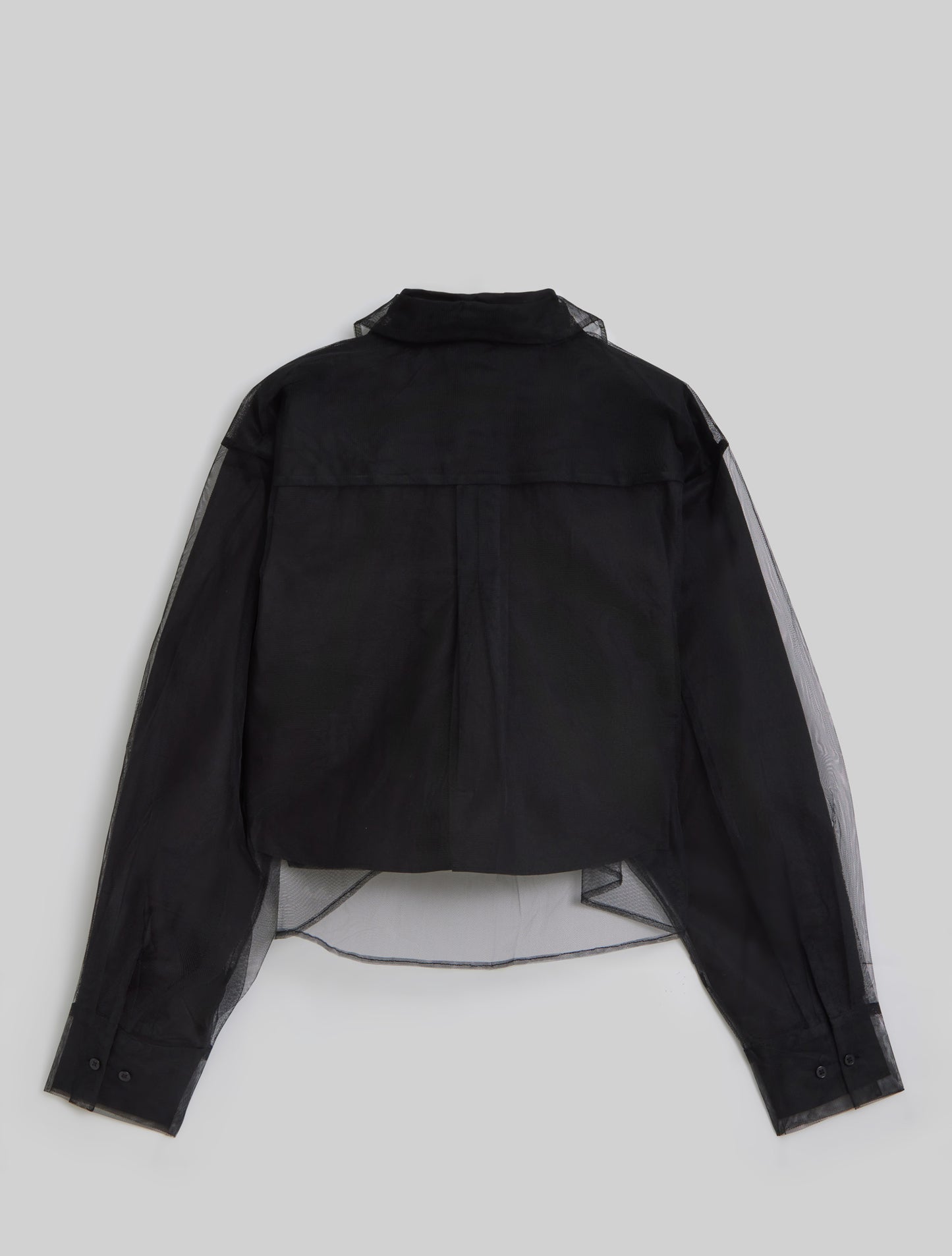 Mes Demoiselles Velora Blouse