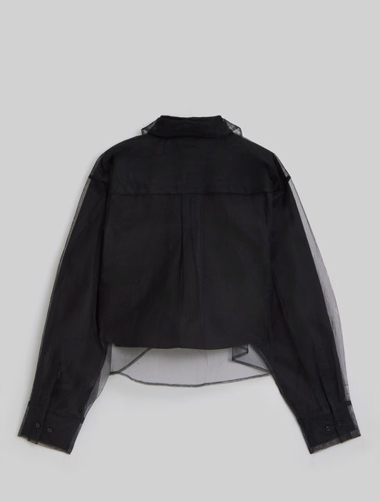 Mes Demoiselles Velora Blouse