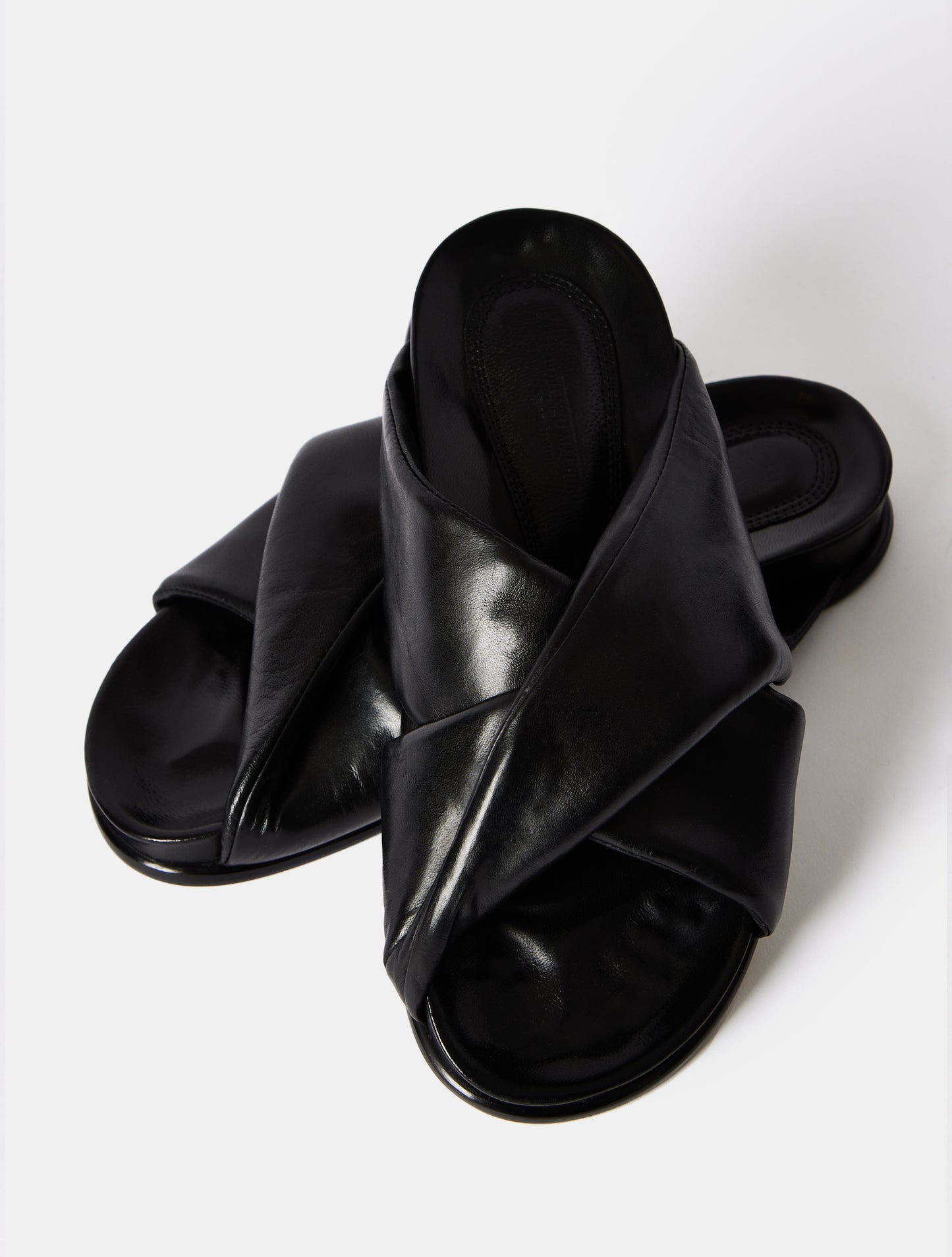 Lorenzo Masiero Giglio Ciabatta